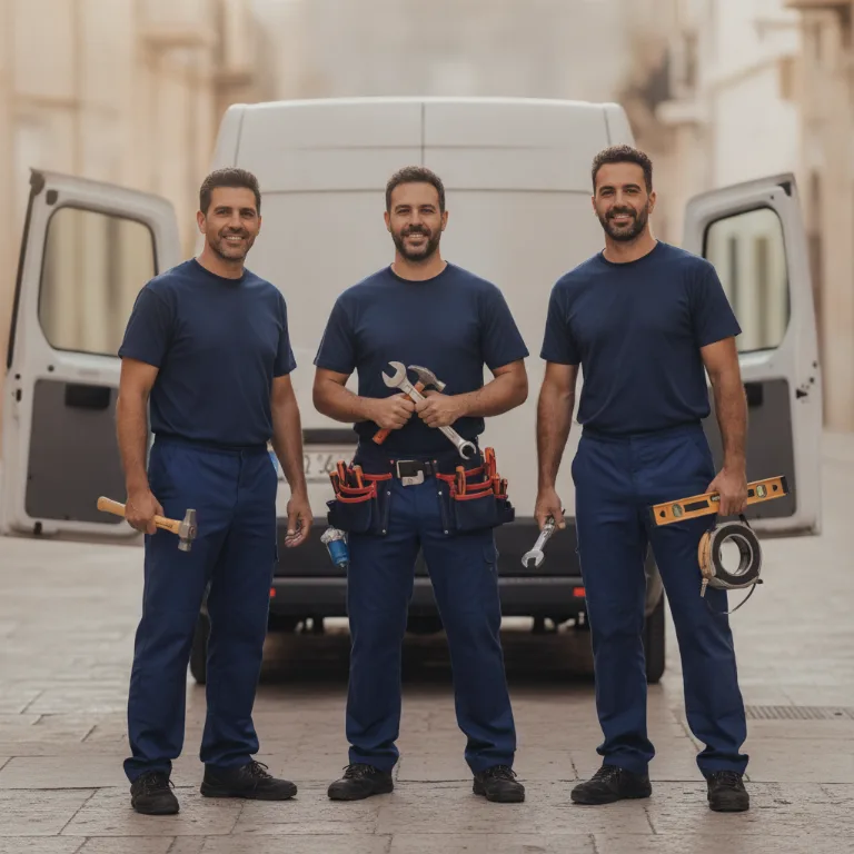 Manitas equipo en Cornella de Llobregat
